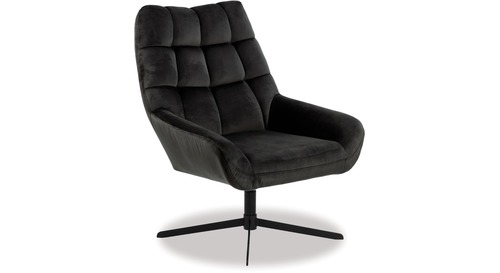 Paris Swivel Chair - Special Buy 